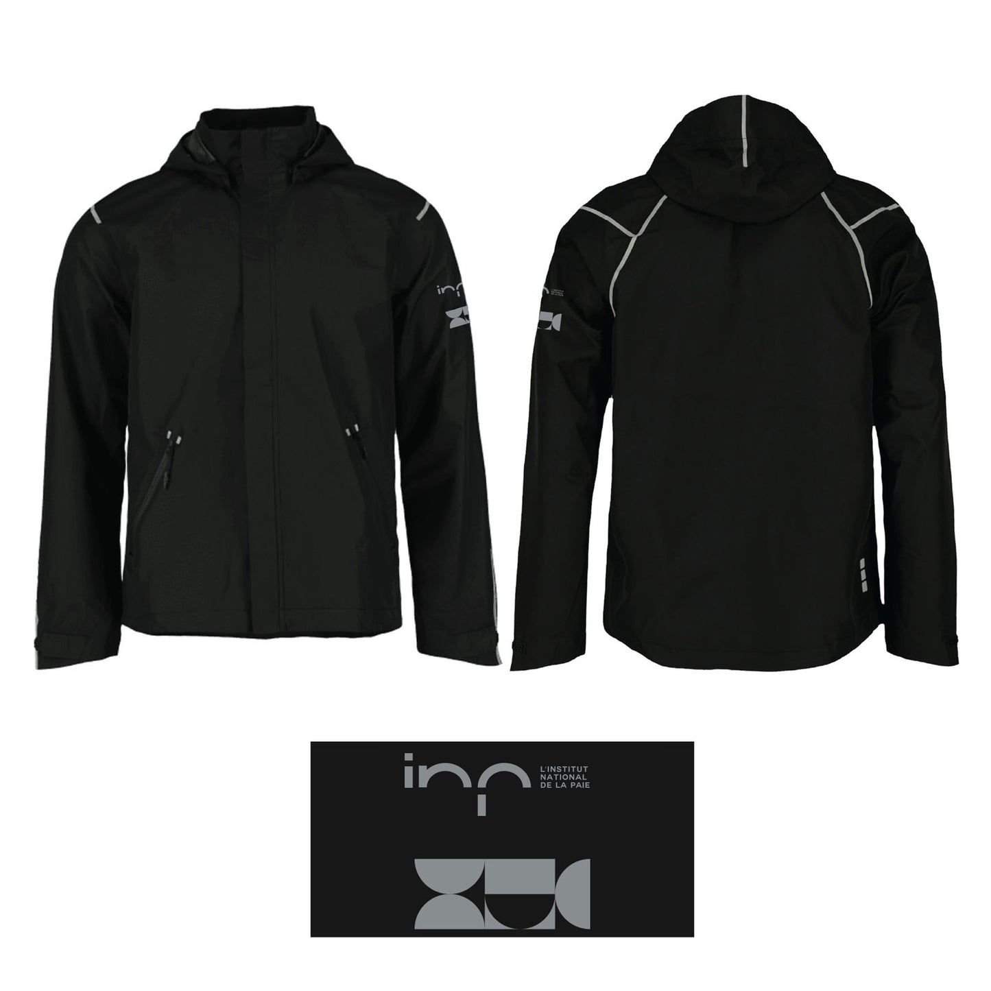 GEARHART Men's Softshell Jacket