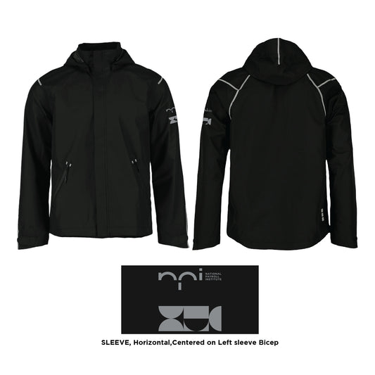 GEARHART Men's Softshell Jacket