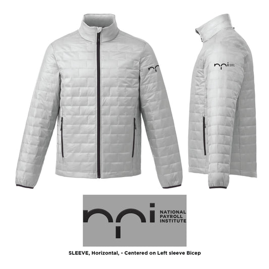 Men's Telluride Packable Insulated Jacket