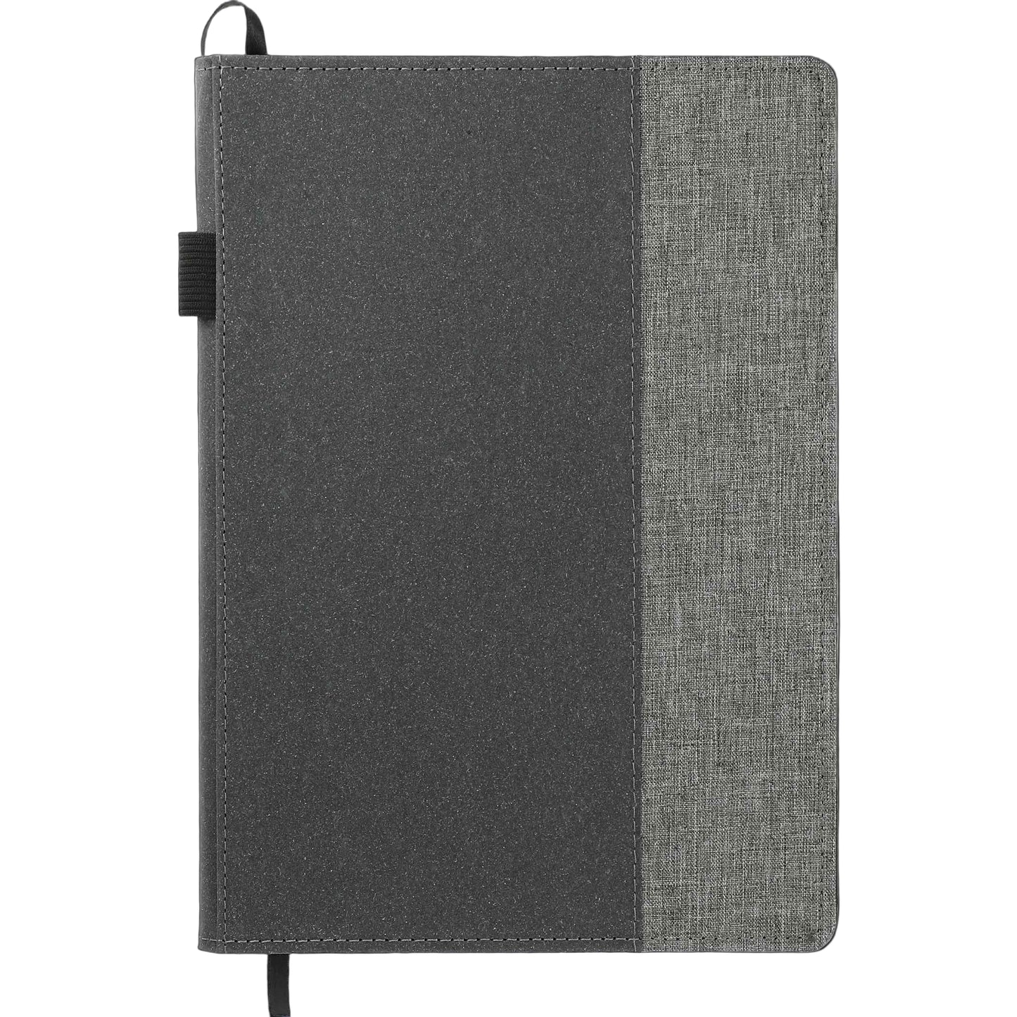 Reclaim RPET Refillable Journal (7" x 10")