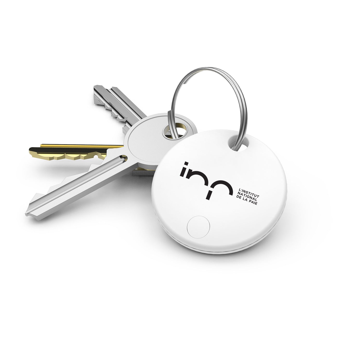 Spot X Two-Way Tracker