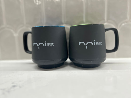 NPI Coffee Cup