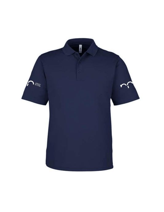 Golf Shirts - In Stock