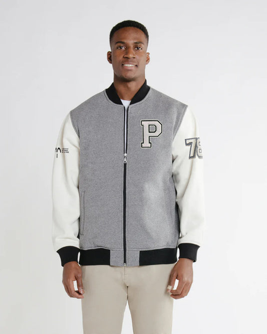 Varsity Jacket - Pre Sale