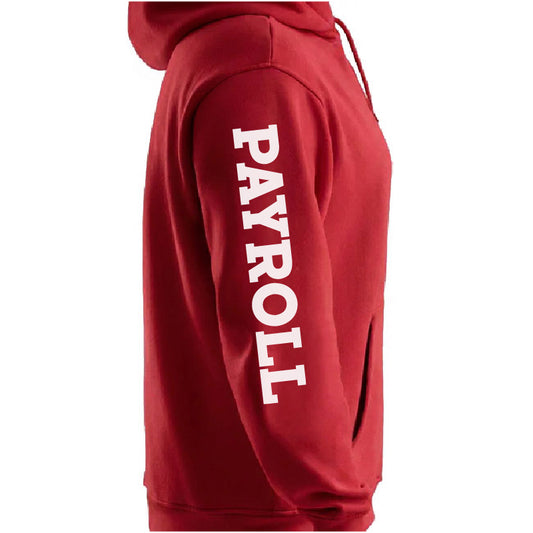 Collegiate Hoodie - Pre Sale
