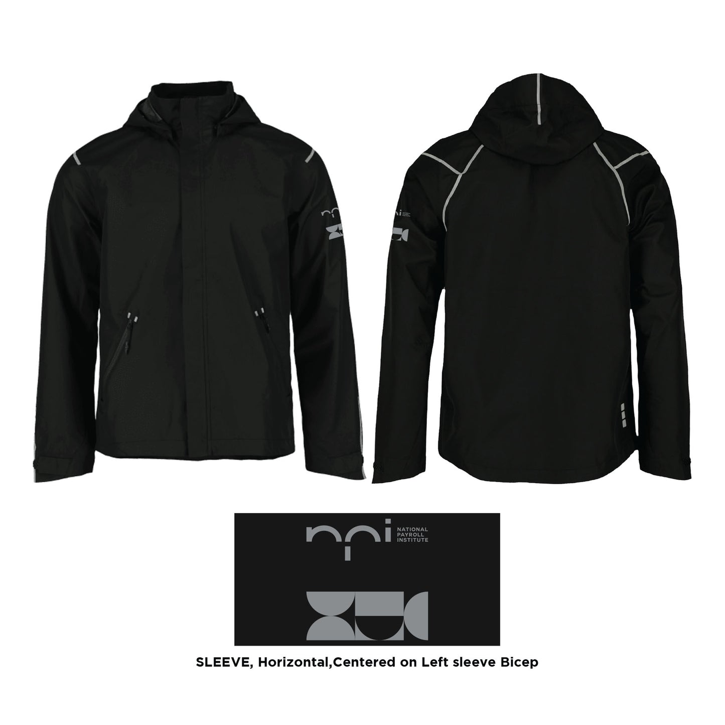 GEARHART Men's Softshell Jacket