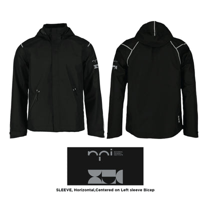 GEARHART Men's Softshell Jacket