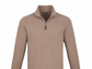 Men's Hudson Eco Knit Half Zip