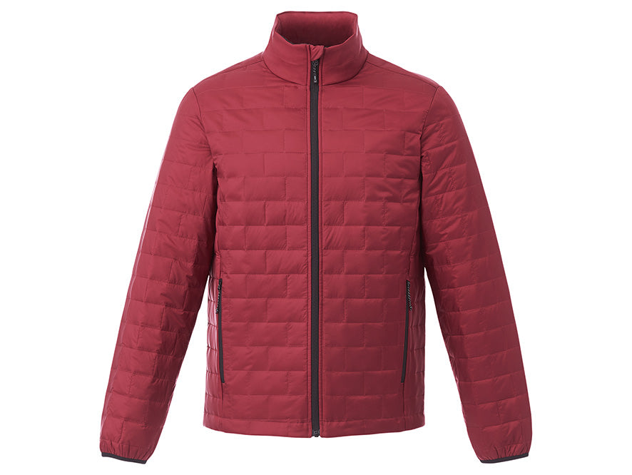 Men's Telluride Packable Insulated Jacket