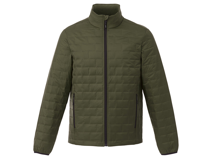 Men's Telluride Packable Insulated Jacket