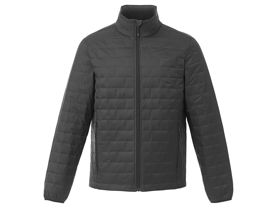 Men's Telluride Packable Insulated Jacket