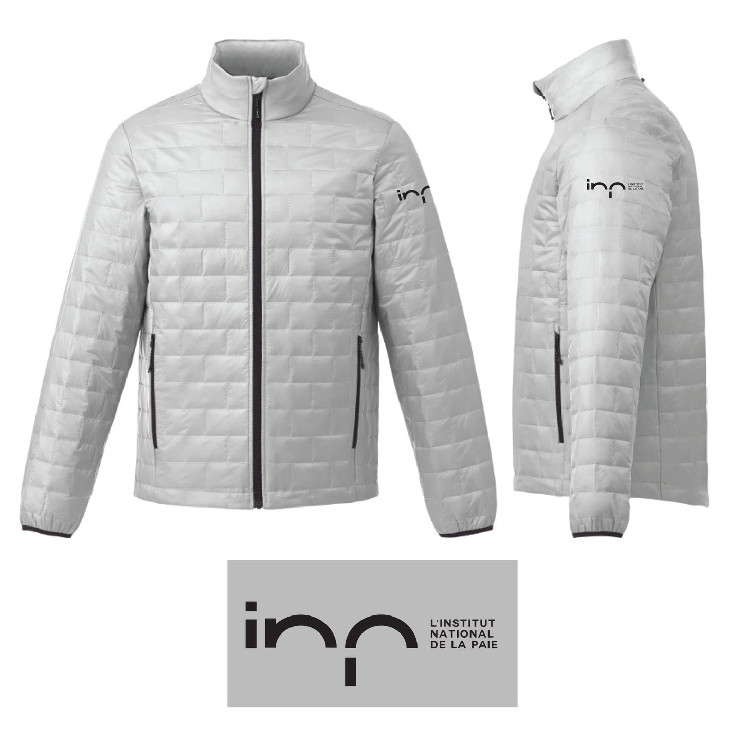 Men's Telluride Packable Insulated Jacket