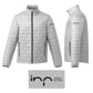 Men's Telluride Packable Insulated Jacket