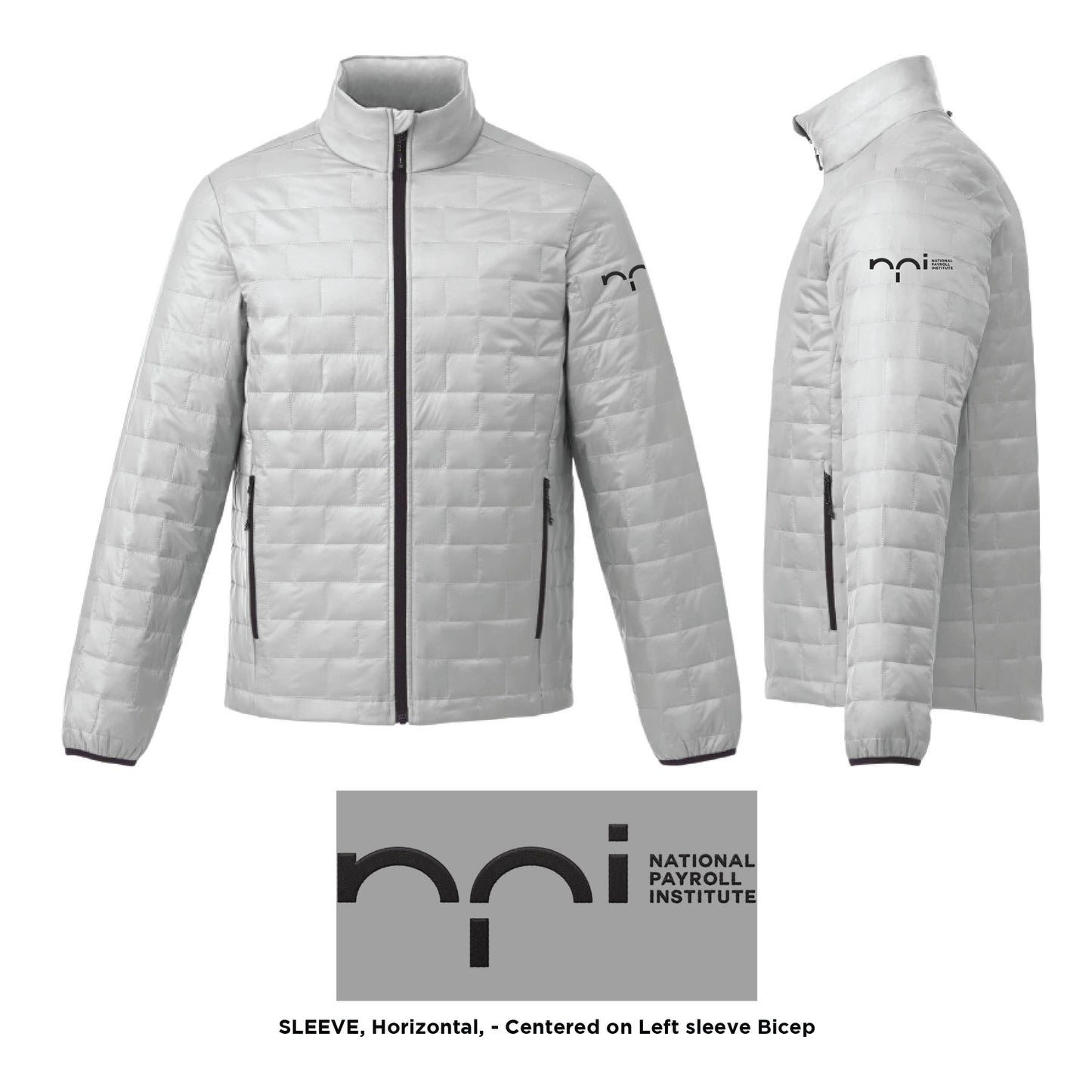 Men's Telluride Packable Insulated Jacket