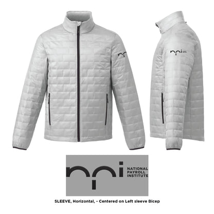 Men's Telluride Packable Insulated Jacket