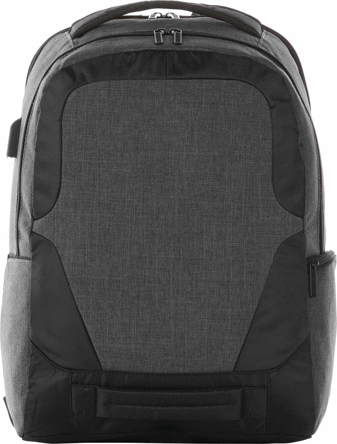 Overland 17" TSA Computer Backpack w/ USB Port