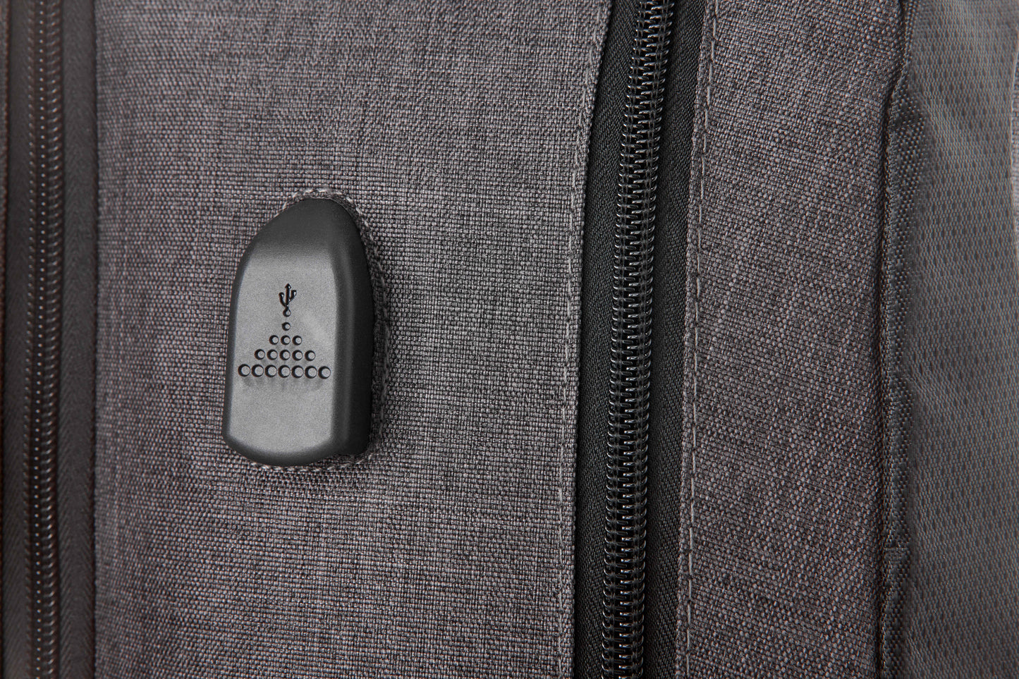 Overland 17" TSA Computer Backpack w/ USB Port