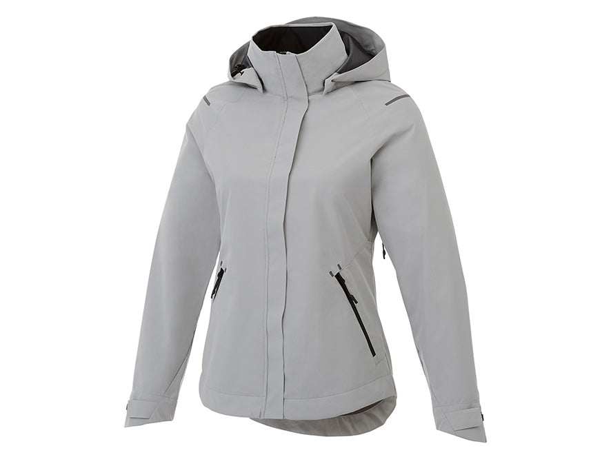 GEARHART Women's Softshell Jacket