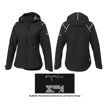 GEARHART Women's Softshell Jacket