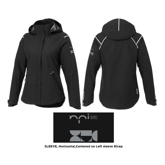 GEARHART Women's Softshell Jacket