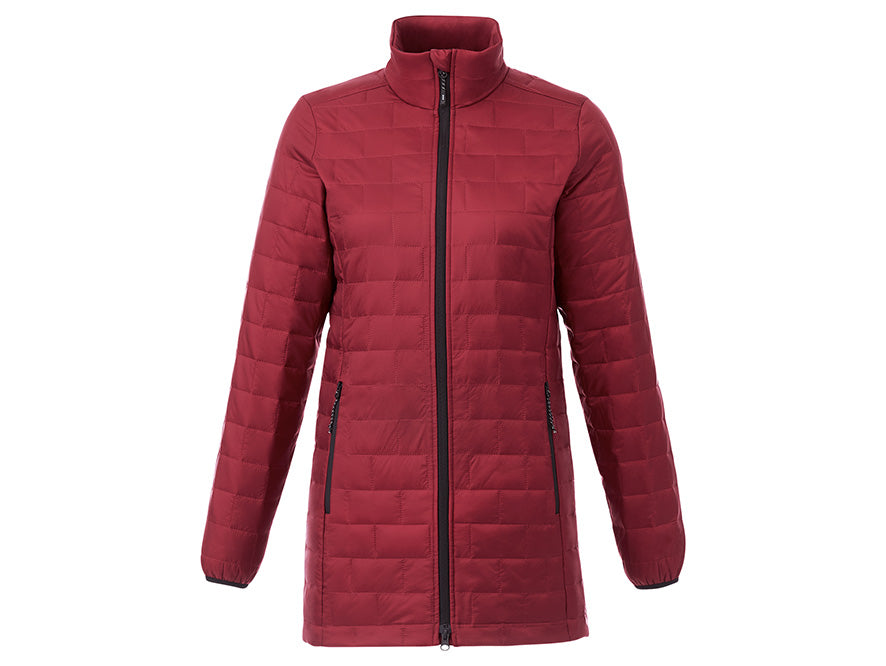 Women's Telluride Packable Insulated Jacket