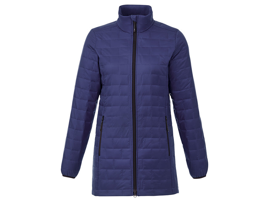 Women's Telluride Packable Insulated Jacket