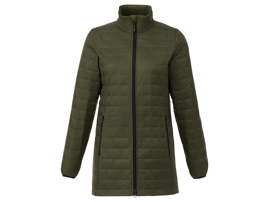 Women's Telluride Packable Insulated Jacket