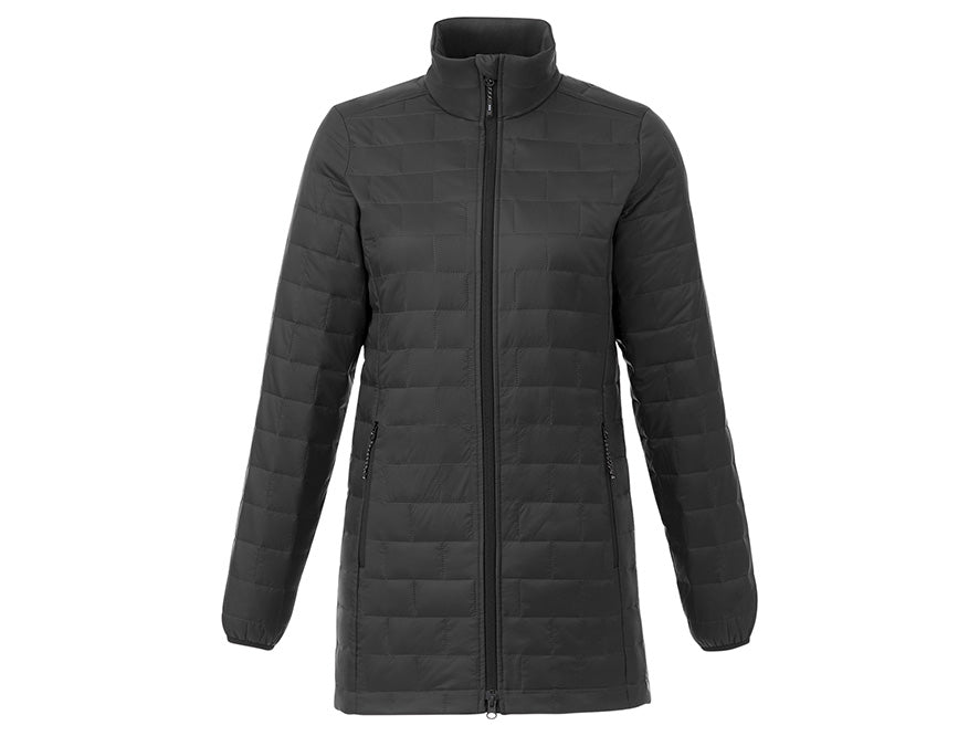 Women's Telluride Packable Insulated Jacket