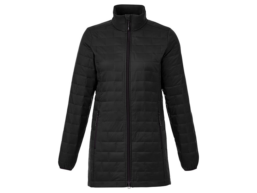 Women's Telluride Packable Insulated Jacket