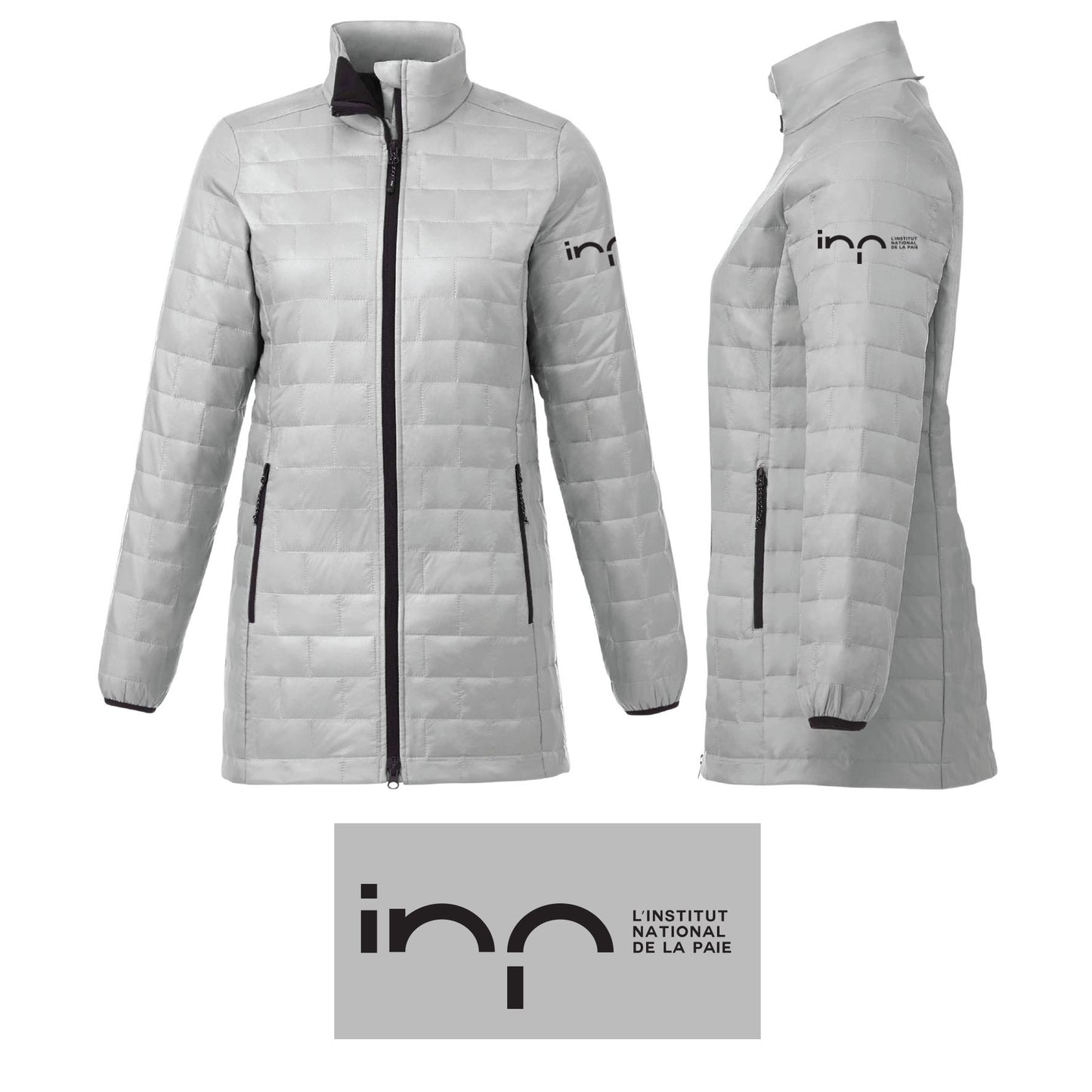 Women's Telluride Packable Insulated Jacket