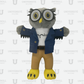 Acroo Plush Owl