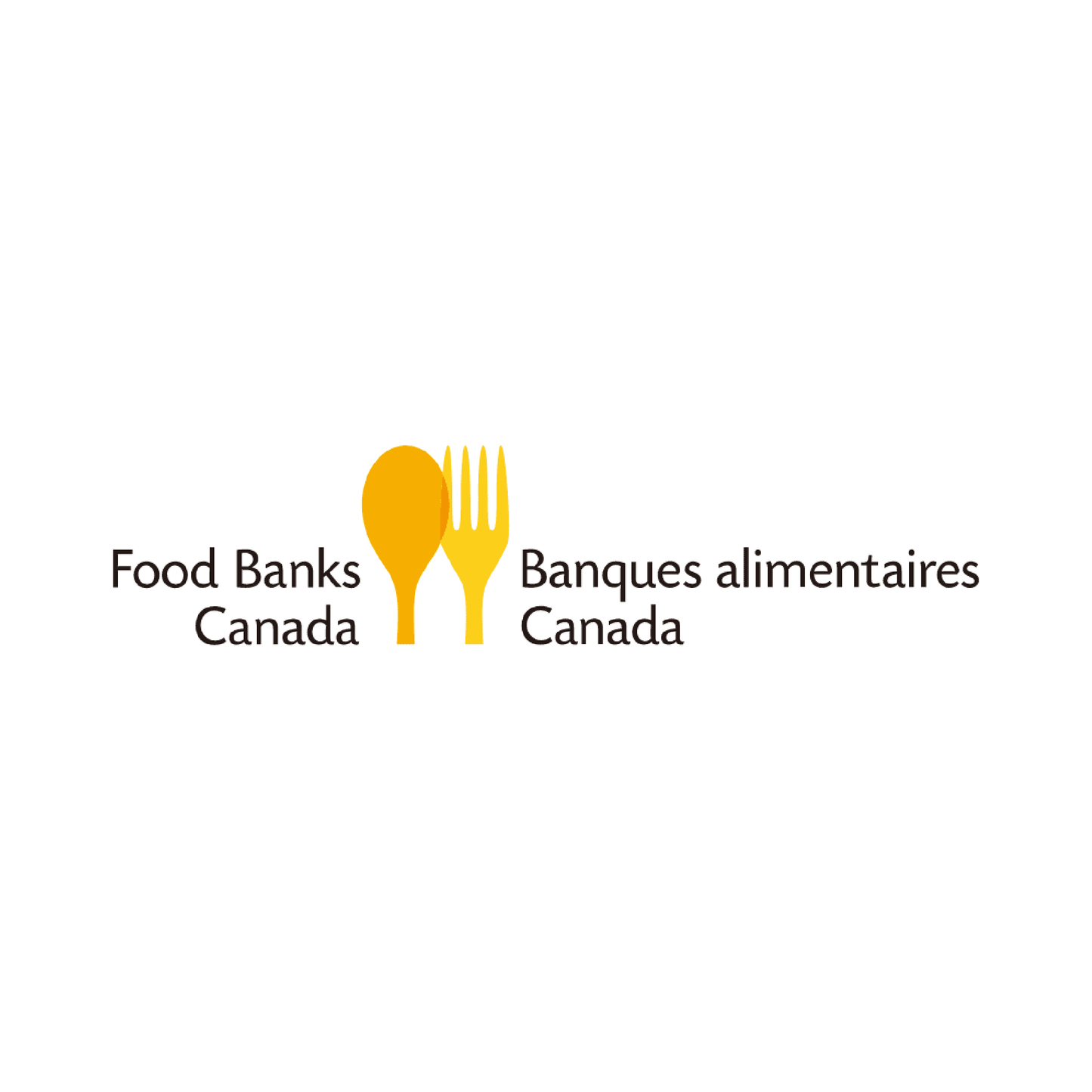 Food Banks Canada Donation