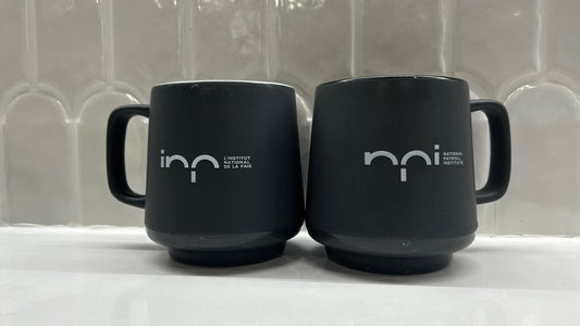 NPI Coffee Cup