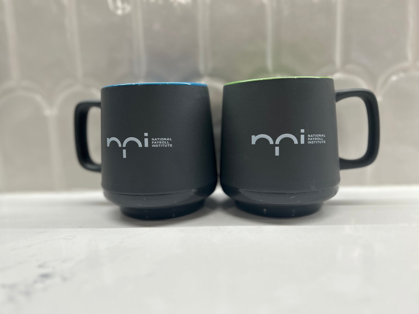 NPI Coffee Cup