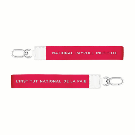 Wrist Key Fob