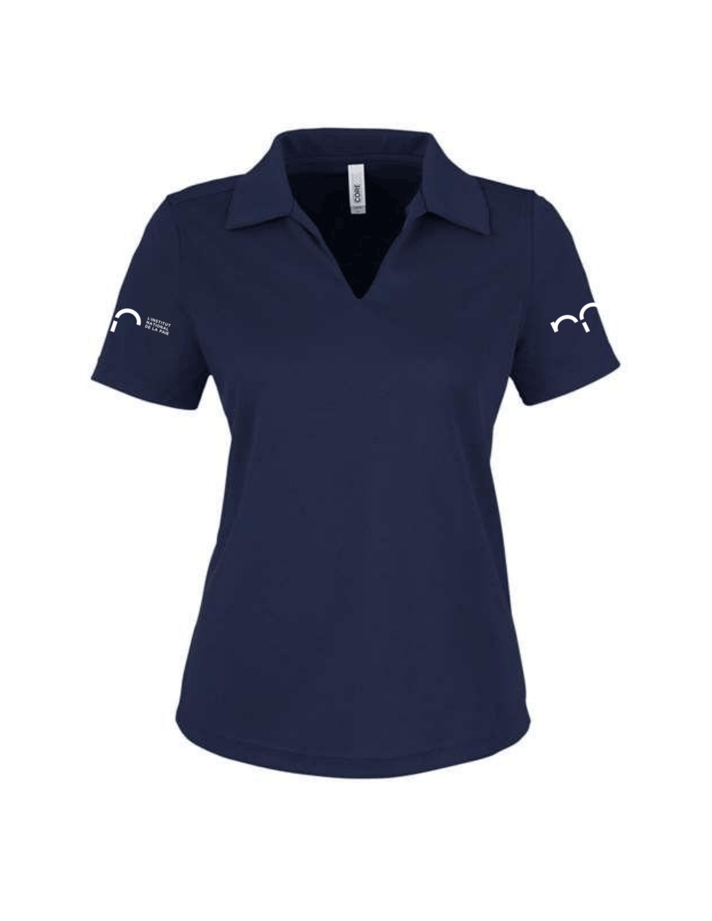 Golf Shirts - In Stock