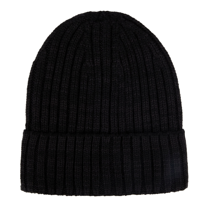 Wool Blend Beanie (unisex)