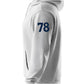 Collegiate Hoodie - Pre Sale