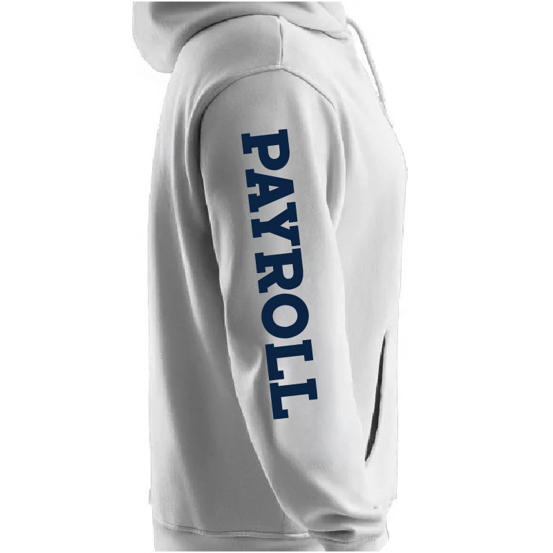 Collegiate Hoodie - Pre Sale