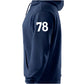 Collegiate Hoodie - Pre Sale