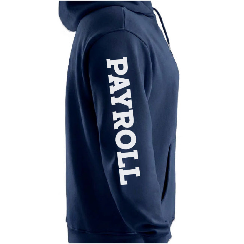 Collegiate Hoodie - Pre Sale