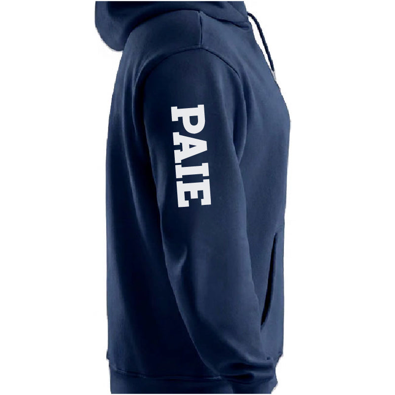 Collegiate Hoodie - Pre Sale