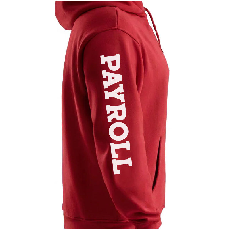 Collegiate Hoodie - Pre Sale