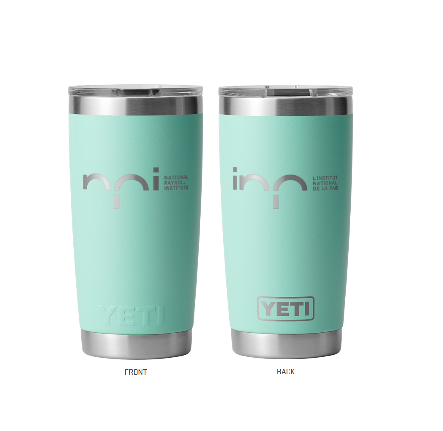 YETI 20oz Tumbler